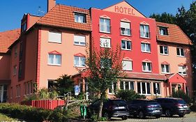 Meister Baer Hotel Wettiner Hof