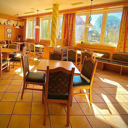 Meister Baer Hotel Wettiner Hof Glauchau Buitenkant foto