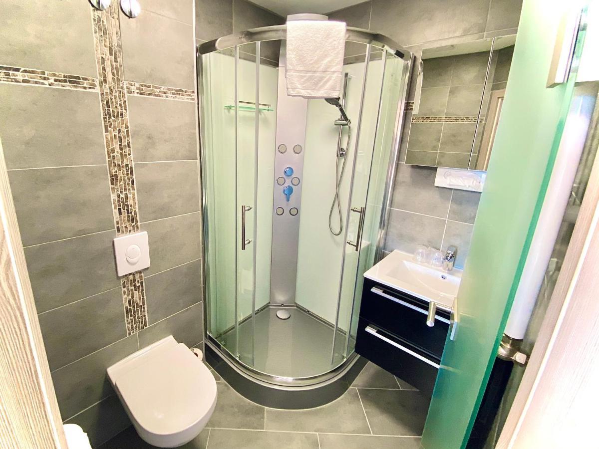 Meister Baer Hotel Wettiner Hof Glauchau Buitenkant foto