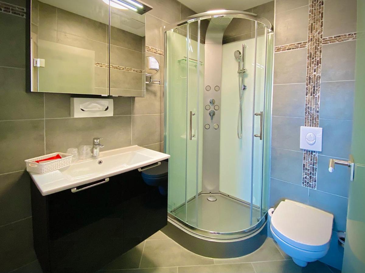 Meister Baer Hotel Wettiner Hof Glauchau Buitenkant foto